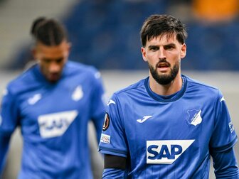 Abschied aus Hoffenheim: Grillitsch wechselt nach Braga Abschied aus Hoffenheim: Grillitsch wechselt nach Braga
