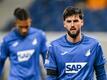 Abschied aus Hoffenheim: Grillitsch wechselt nach Braga