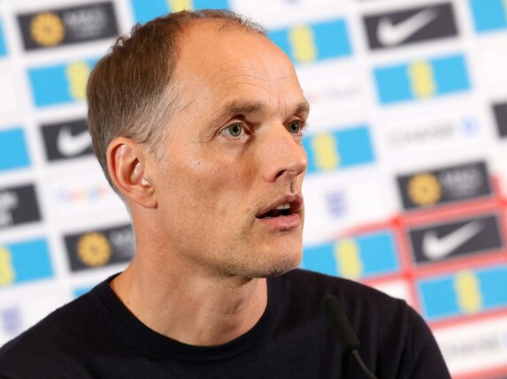 Tuchel verzichtet auf Alexander-Arnold
