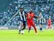 Harmlose Hertha nach Heimpleite weiter sieglos