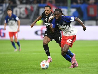 HSV zu harmlos: St. Pauli feiert Stadtmeisterschaft