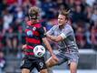 3. Liga: Regensburg kommt nicht in Schwung