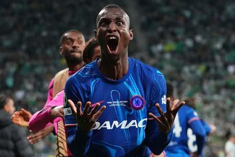 Foto: Medien: FC Bayern leiht Jackson vom FC Chelsea aus