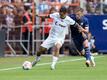 Dritte Pleite: Bochum legt Fehlstart hin