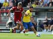 Nach Pokal-Aus: Braunschweig verspielt Führung gegen Bielefeld
