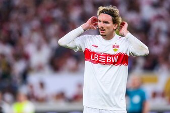 Der VfB erhält für Nick Woltemade bis zu 90 Millionen Euro. Der VfB erhält für Nick Woltemade bis zu 90 Millionen Euro.