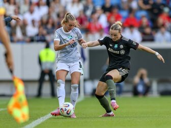 Bei Oberdorf-Debüt: Bayern holen Supercup