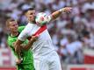 VfB: 90 Millionen und ein Sieg