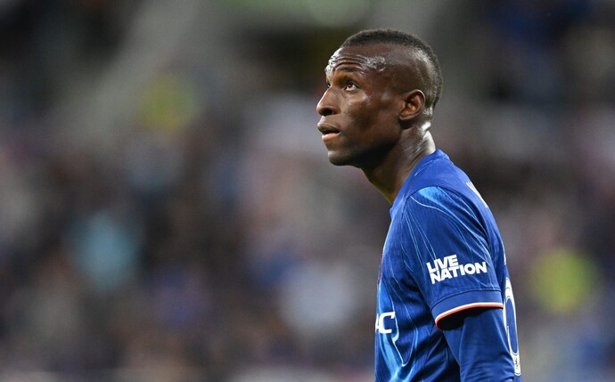 Paukenschlag: Jackson doch nicht zum FC Bayern? Foto: Stuart Franklin/Getty Images