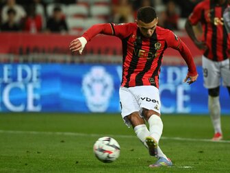 Medien: VfB vor Verpflichtung von Bouanani Medien: VfB vor Verpflichtung von Bouanani