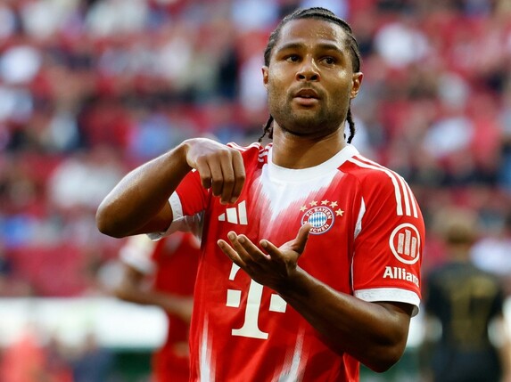 Wiedersehen mit Wagner: Bayern trotzen erneuten Unruhen