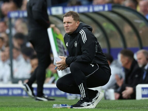 Mit Woltemade als Zuschauer: Newcastle weiter sieglos
