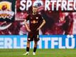 Leipzig leiht Vermeeren an Marseille aus