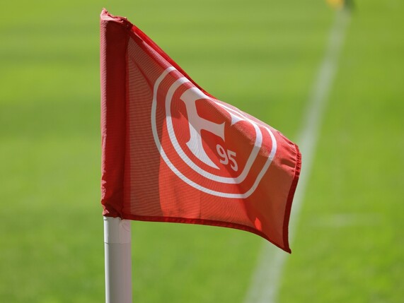 Rassimus-Vorwürfe überschatten Regionalliga-Derby