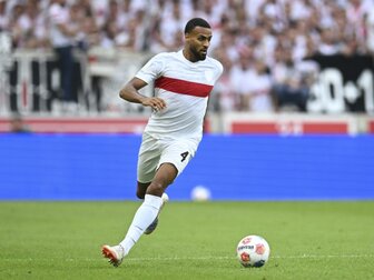 VfB verlängert vorzeitig mit Vagnoman VfB verlängert vorzeitig mit Vagnoman