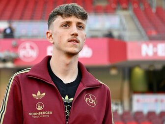 Rückkehr: Nürnberg holt Drexler erneut aus Hoffenheim