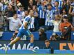 England: Gruda und Brighton ärgern City