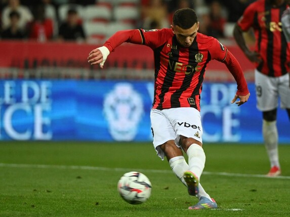 VfB verpflichtet Bouanani aus Nizza