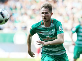 Hajrovic fehlt Werder Bremen in der laufenden Saison (Quelle: FIRO SPORTPHOTO/SID) Hajrovic fehlt Werder Bremen in der laufenden Saison (Quelle: FIRO SPORTPHOTO/SID)