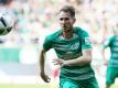 Hajrovic fehlt Werder Bremen in der laufenden Saison (Quelle: FIRO SPORTPHOTO/SID)