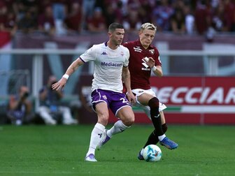 Gosens und Florenz erneut nur mit einem Punkt Gosens und Florenz erneut nur mit einem Punkt