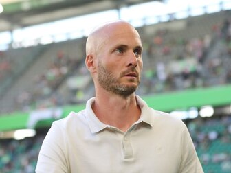 "Bislang schwächste Halbzeit": Simonis mit Kritik nach Remis "Bislang schwächste Halbzeit": Simonis mit Kritik nach Remis
