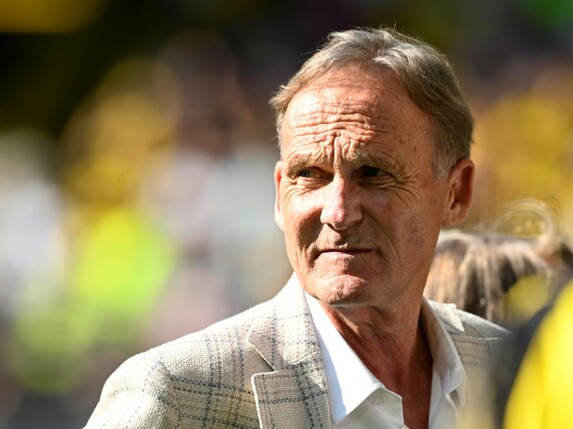Watzke plädiert für Klub-WM in Deutschland und Salary Cap