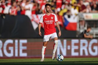 Foto: Deadline-Day-Kracher: Fábio Vieira wechselt zum HSV