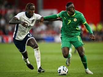 Foto: FC Bayern: Jackson kommt nun doch