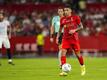 Leverkusen holt Fernández aus Saudi-Arabien