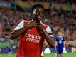 HSV holt Belgier Lokonga - Stange nach Elversberg