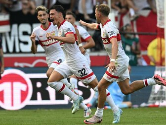 FCA verpflichtet DFB-Pokalsieger Rieder FCA verpflichtet DFB-Pokalsieger Rieder