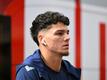 Wolfsburg verpflichtet Seelt und Daghim