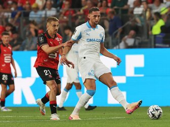 Nach Prügelei mit Rowe: Rabiot nach Milan Nach Prügelei mit Rowe: Rabiot nach Milan