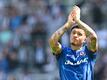 Jadon Sancho wechselt zu Aston Villa