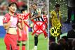 Fotos: Getty Images. Edit: Maximilian Dymel/Fussballeck.