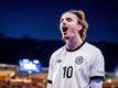 Di Salvo: U21 war "Schaufenster" für Woltemade