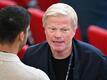 Kahn kritisiert fehlende Risikobereitschaft deutscher Klubs