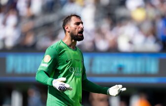 Gianluigi Donnarumma wechselt in die Premier League zu Manchester City. (Archivbild) Gianluigi Donnarumma wechselt in die Premier League zu Manchester City. (Archivbild)