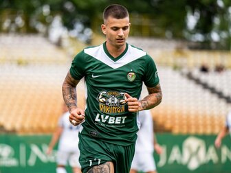 1. FC Magdeburg verpflichtet Zukowski 1. FC Magdeburg verpflichtet Zukowski