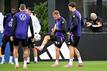 Joshua Kimmich geht mit großen Ambitionen in die WM-Saison. 