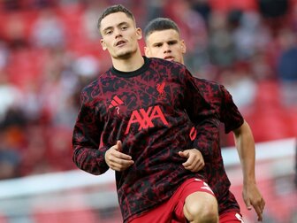 Rekord: Premier League gibt 3,56 Milliarden aus Rekord: Premier League gibt 3,56 Milliarden aus