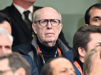 Calmund fordert klare Kommunikation vom neuen Bayer-Trainer Calmund fordert klare Kommunikation vom neuen Bayer-Trainer