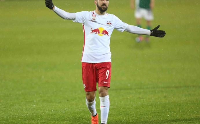 Fehlt gegen Schalke: Dabbur fällt acht Wochen aus (Quelle: PIXATHLON/SID)