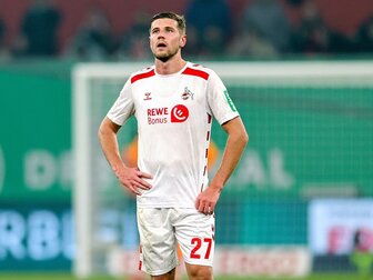 Köln verleiht Rondic nach Polen Köln verleiht Rondic nach Polen