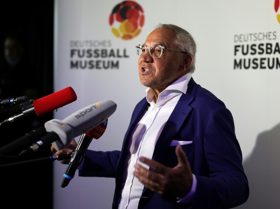 Magath schließt Trainer-Comeback nicht aus