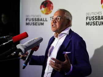 Magath schließt Trainer-Comeback nicht aus Magath schließt Trainer-Comeback nicht aus
