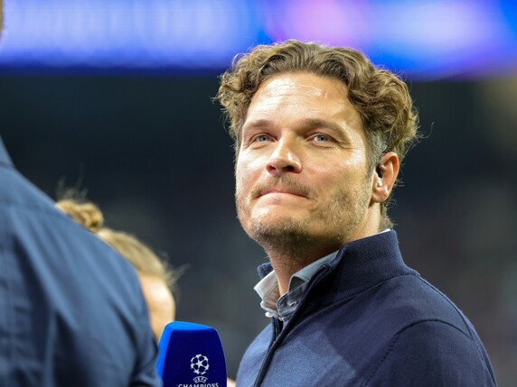 RTL: Früherer BVB-Coach Terzic wird TV-Trainerexperte