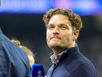 RTL: Früherer BVB-Coach Terzic wird TV-Trainerexperte RTL: Früherer BVB-Coach Terzic wird TV-Trainerexperte