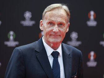 Watzke als DFL-Boss wiedergewählt Watzke als DFL-Boss wiedergewählt